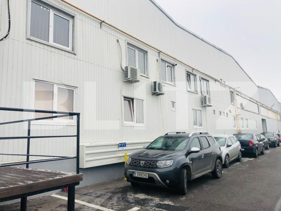 Spațiu industrial de închiriat Someseni - 148784SII | BLITZ Cluj-Napoca | Poza8