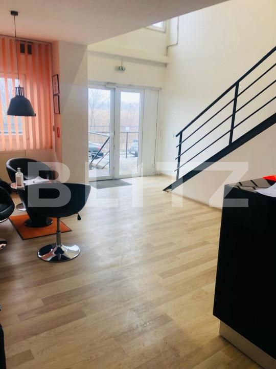 Spațiu industrial de închiriat Someseni - 148784SII | BLITZ Cluj-Napoca | Poza5