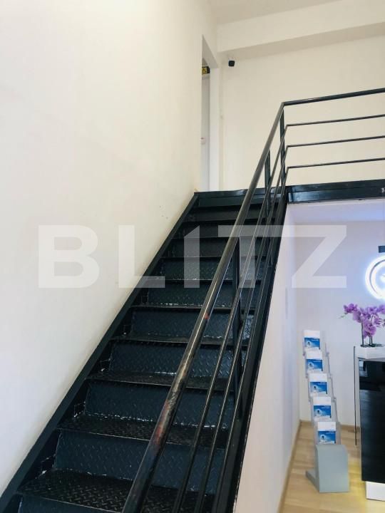 Spațiu industrial de închiriat Someseni - 148784SII | BLITZ Cluj-Napoca | Poza2