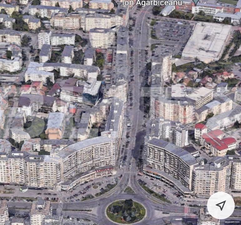 Spațiu comercial de închiriat Marasti - 148785SIC | BLITZ Cluj-Napoca | Poza1