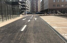 Zona excelenta, in curs de maxima dezvoltare