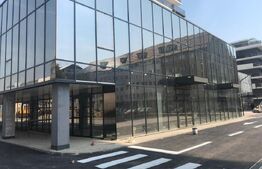 Zona excelenta, in curs de maxima dezvoltare