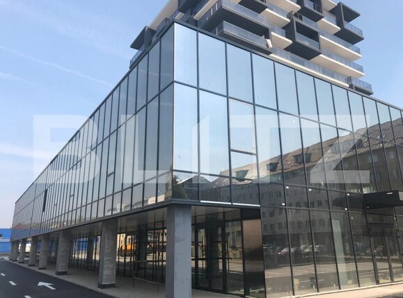 Spațiu comercial de închiriat Iris - 148786SIC | BLITZ Cluj-Napoca | Poza1