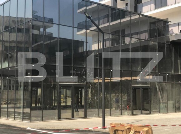 Spațiu comercial de închiriat Iris - 148786SIC | BLITZ Cluj-Napoca | Poza6