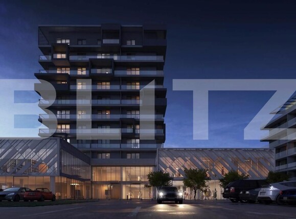 Spațiu comercial de închiriat Iris - 148786SIC | BLITZ Cluj-Napoca | Poza4