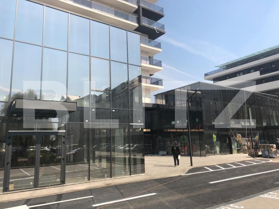 Spațiu comercial de închiriat Iris - 148786SIC | BLITZ Cluj-Napoca | Poza9