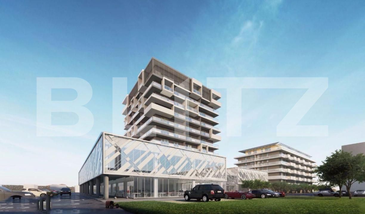 Spațiu comercial de închiriat Iris - 148786SIC | BLITZ Cluj-Napoca | Poza3