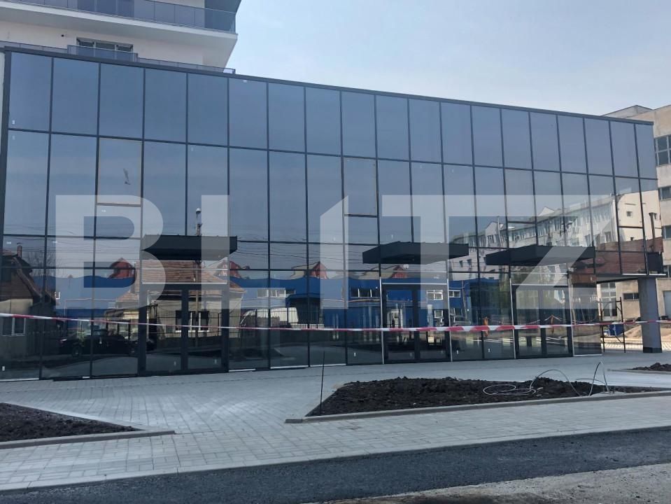 Spațiu comercial de închiriat Iris - 148786SIC | BLITZ Cluj-Napoca | Poza8