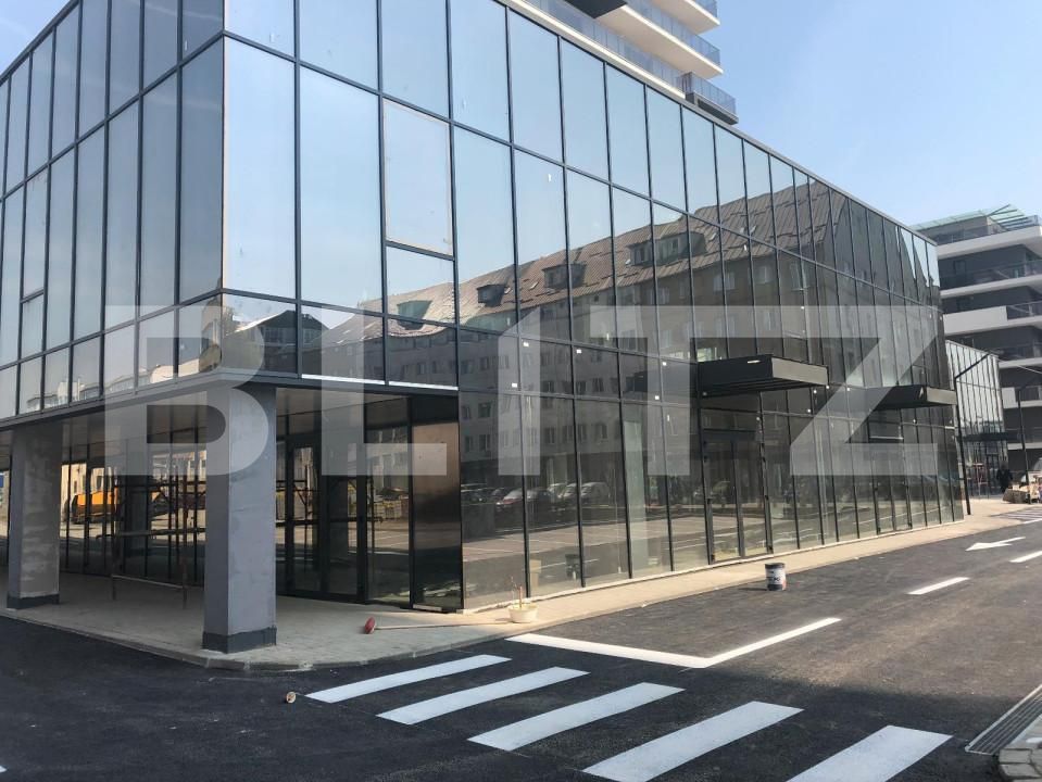 Spațiu comercial de închiriat Iris - 148786SIC | BLITZ Cluj-Napoca | Poza11