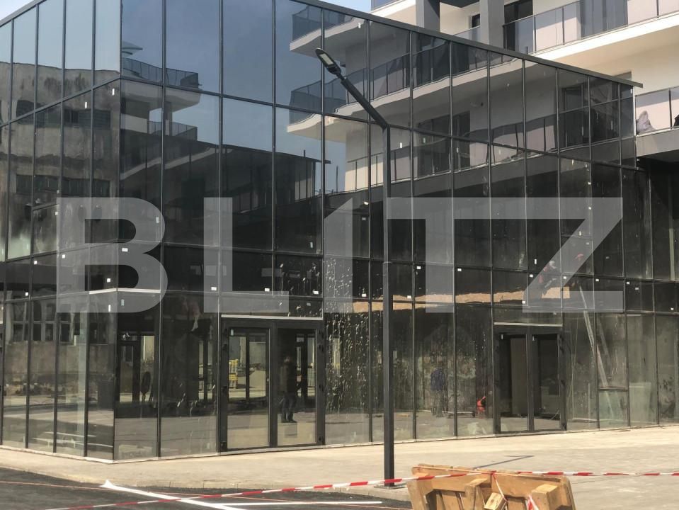 Spațiu comercial de închiriat Iris - 148786SIC | BLITZ Cluj-Napoca | Poza6