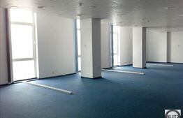 Spatiu birouri Clasa A, 873 mp, zona de interes!