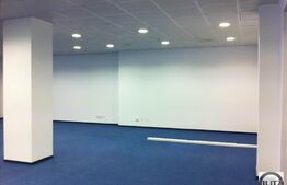 Spatiu birouri Clasa A, 873 mp, zona de interes!