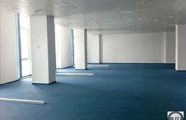 Spatiu birouri Clasa A, 873 mp, zona de interes!