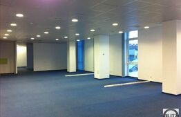 Spatiu birouri Clasa A, 873 mp, zona de interes!