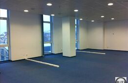 Spatiu birouri Clasa A, 873 mp, zona de interes!