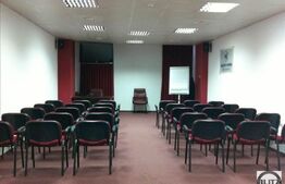 Spatiu birouri Clasa A, 873 mp, zona de interes!