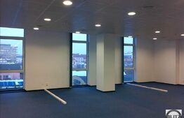 Spatiu birouri Clasa A, 873 mp, zona de interes!