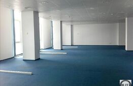 Spatiu birouri Clasa A, 873 mp, zona de interes!