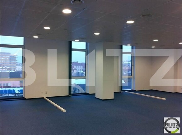 Spațiu birouri de închiriat Central - 148787SIB | BLITZ Cluj-Napoca | Poza1