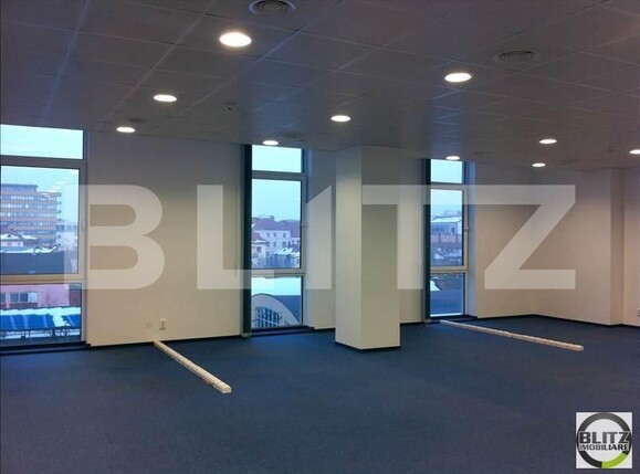Spațiu birouri de închiriat Central - 148787SIB | BLITZ Cluj-Napoca | Poza1