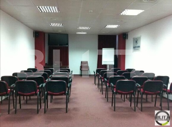 Spațiu birouri de închiriat Central - 148787SIB | BLITZ Cluj-Napoca | Poza10