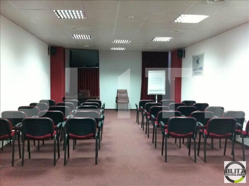 Spațiu birouri de închiriat Central - 148787SIB | BLITZ Cluj-Napoca | Poza10
