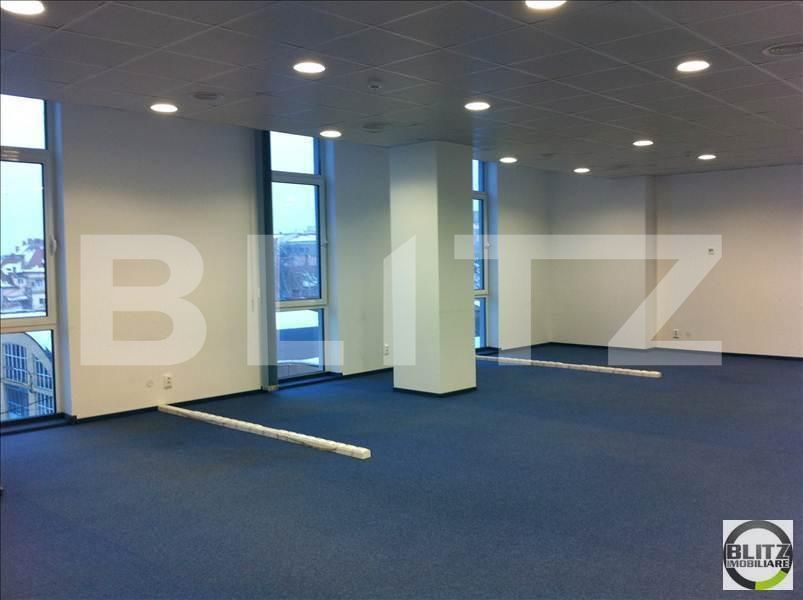 Spațiu birouri de închiriat Central - 148787SIB | BLITZ Cluj-Napoca | Poza4