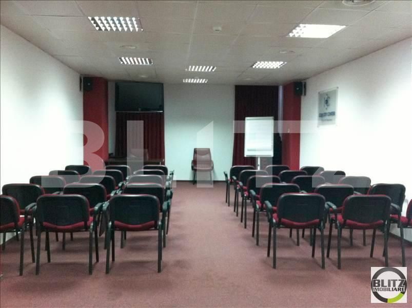 Spațiu birouri de închiriat Central - 148787SIB | BLITZ Cluj-Napoca | Poza10