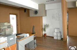 Spatiu cu 850 mp utili si 2500 mp teren! Pod rulant cu o capacitate de 12.5t.