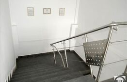 Spatiu cu 850 mp utili si 2500 mp teren! Pod rulant cu o capacitate de 12.5t.