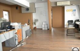 Spatiu cu 850 mp utili si 2500 mp teren! Pod rulant cu o capacitate de 12.5t.