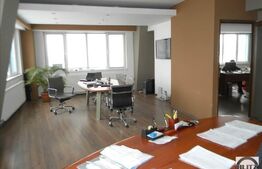 Spatiu cu 850 mp utili si 2500 mp teren! Pod rulant cu o capacitate de 12.5t.