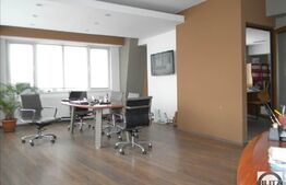 Spatiu cu 850 mp utili si 2500 mp teren! Pod rulant cu o capacitate de 12.5t.