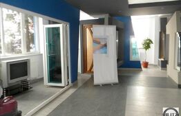 Spatiu cu 850 mp utili si 2500 mp teren! Pod rulant cu o capacitate de 12.5t.