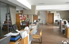 Spatiu cu 850 mp utili si 2500 mp teren! Pod rulant cu o capacitate de 12.5t.