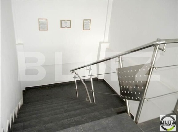 Spațiu industrial de vânzare Dambul Rotund - 148788SVI | BLITZ Cluj-Napoca | Poza11