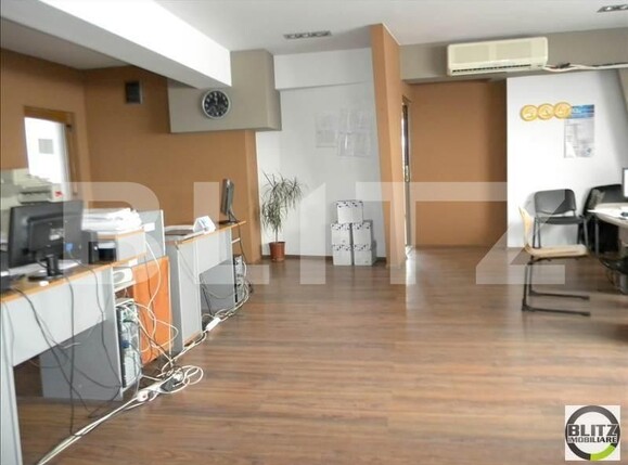 Spațiu industrial de vânzare Dambul Rotund - 148788SVI | BLITZ Cluj-Napoca | Poza9