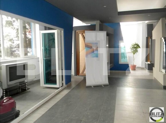 Spațiu industrial de vânzare Dambul Rotund - 148788SVI | BLITZ Cluj-Napoca | Poza12