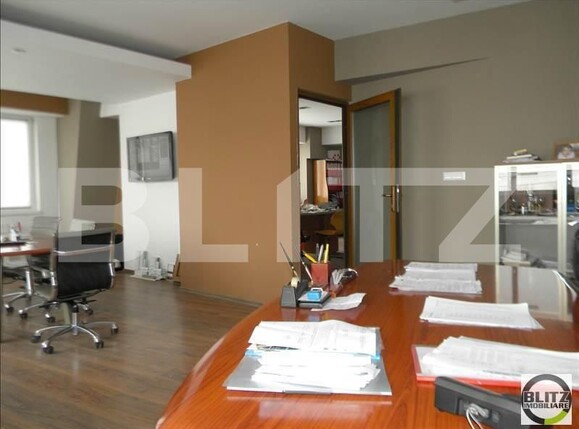 Spațiu industrial de vânzare Dambul Rotund - 148788SVI | BLITZ Cluj-Napoca | Poza5