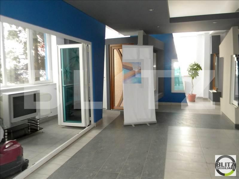 Spațiu industrial de vânzare Dambul Rotund - 148788SVI | BLITZ Cluj-Napoca | Poza12