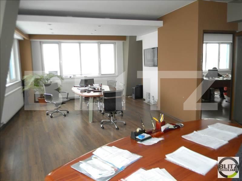 Spațiu industrial de vânzare Dambul Rotund - 148788SVI | BLITZ Cluj-Napoca | Poza4