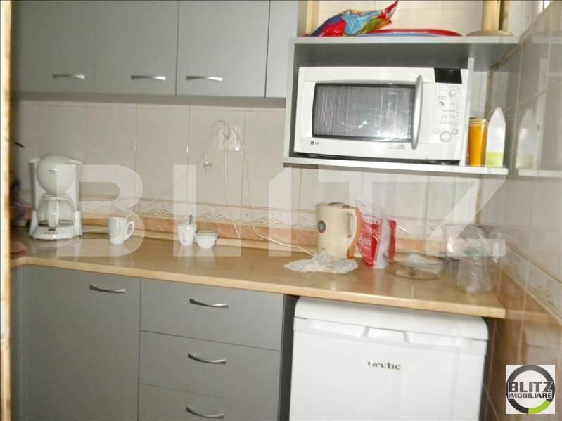 Spațiu industrial de vânzare Dambul Rotund - 148788SVI | BLITZ Cluj-Napoca | Poza13