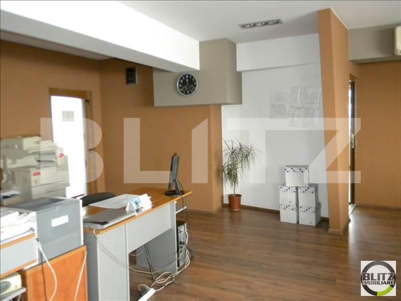 Spațiu industrial de vânzare Dambul Rotund - 148788SVI | BLITZ Cluj-Napoca | Poza7