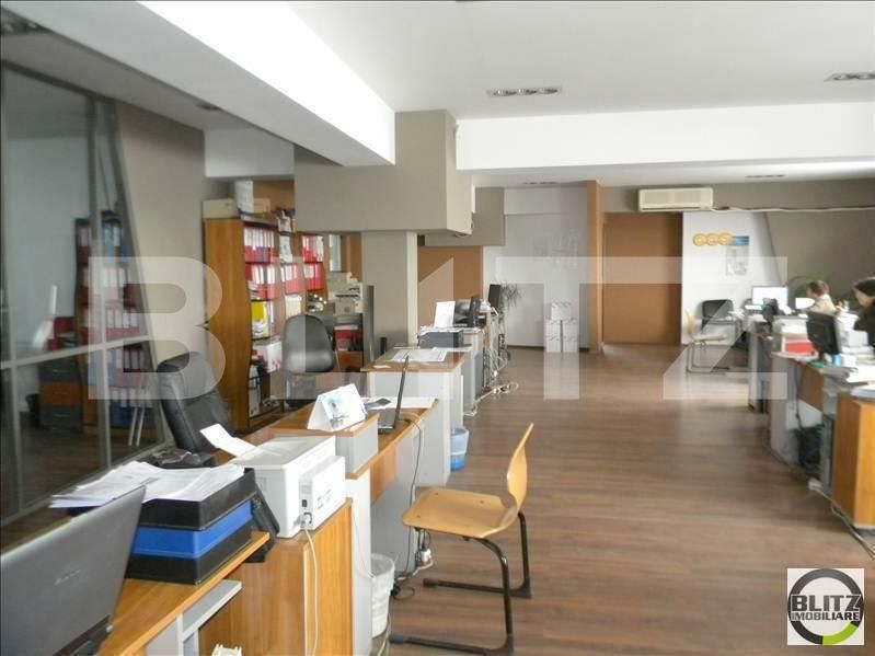 Spațiu industrial de vânzare Dambul Rotund - 148788SVI | BLITZ Cluj-Napoca | Poza8