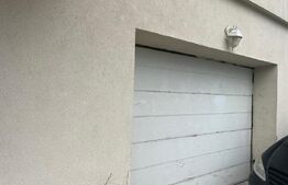 Spatiu 250 mp, cu destinatie intretinere auto si depozitare , Borhanci