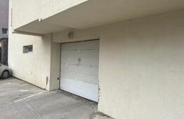Spatiu 250 mp, cu destinatie intretinere auto si depozitare , Borhanci