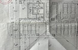 Spatiu 250 mp, cu destinatie intretinere auto si depozitare , Borhanci