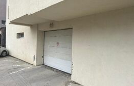 Spatiu 250 mp, cu destinatie intretinere auto si depozitare , Borhanci