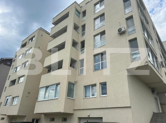 Spațiu comercial de vânzare Borhanci - 148790SVC | BLITZ Cluj-Napoca | Poza2