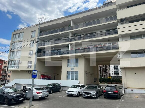 Spațiu comercial de vânzare Borhanci - 148790SVC | BLITZ Cluj-Napoca | Poza4